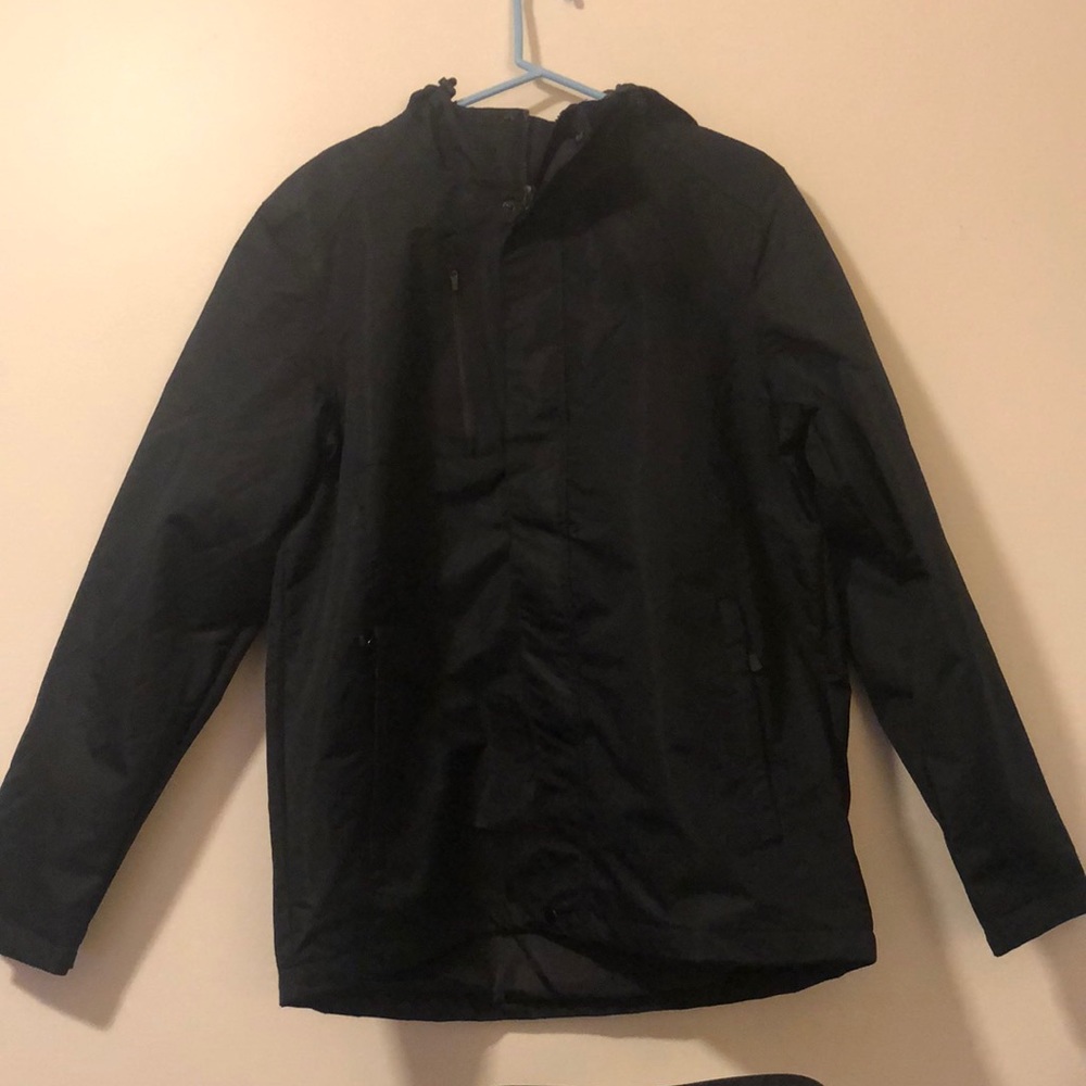 Port Authority All-Conditions Jacket - Size L